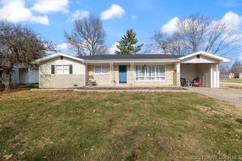 509 Harrison St E, Eldon, MO 65026 photo 1