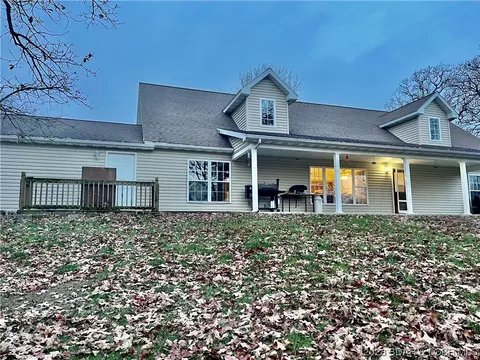 6166 Jaybird Rd, Florence, MO 65329 photo 1