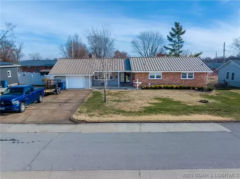 106 Gerhart Ave, Eldon, MO 65026 photo 1