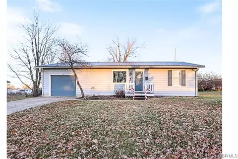 1006 Krauss Dr, Eldon, MO 65026 photo 1