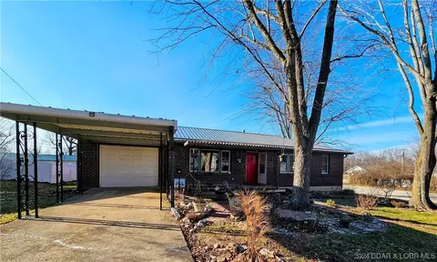1005 Larkin Dr, Eldon, MO 65026 photo 1