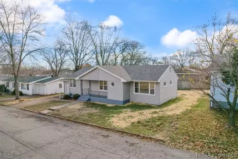 108 Brockman Ave, Eldon, MO 65026 photo 1