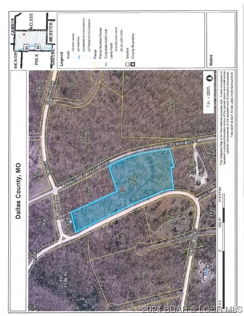 16 Timber Cir, Tunas, MO 65764 photo 1