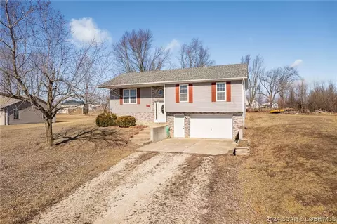 8518 N Shore Dr, Eugene, MO 65032 photo 1
