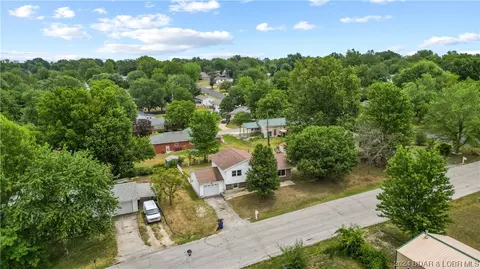 504 Pearl St, Eldon, MO 65026 photo 1