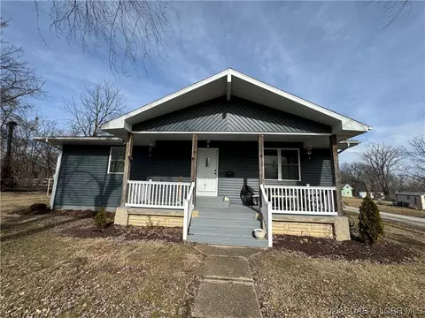 301 8th St W, Eldon, MO 65026 photo 1