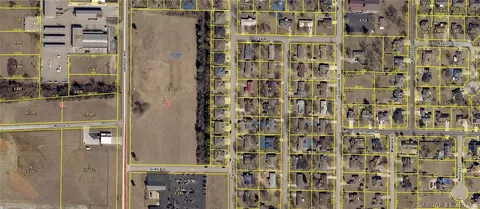 Jefferson Ave, Lebanon, MO 65536