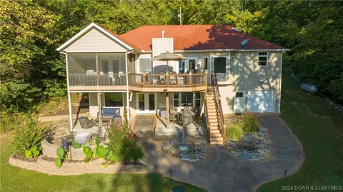 112 Walleye Point Dr, Camdenton, MO 65020 photo 1