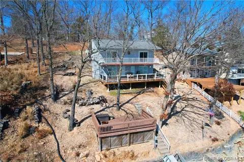 76 Point Supreme Loop, Sunrise Beach, MO 65079 photo 1
