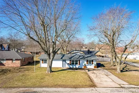 513 Mill St, Eldon, MO 65026 photo 1