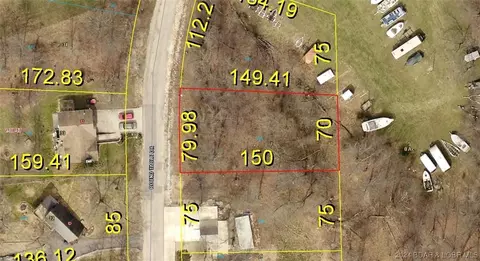 933 Round Table Dr, Camdenton, MO 65020 photo 4