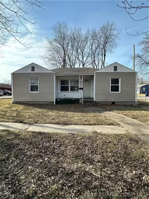 301 S Grand Ave, Eldon, MO 65026 photo 1