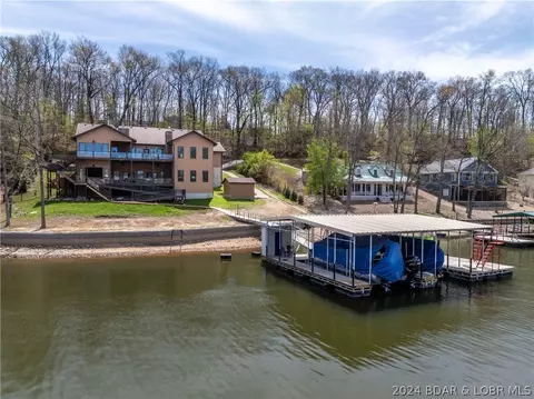 375 Osage Highlands Loop, Camdenton, MO 65020 photo 1