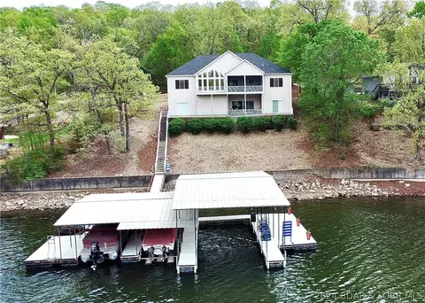 263 Roller Coaster Dr, Sunrise Beach, MO 65079 photo 1