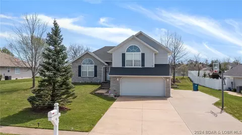 229 Northrup Dr, Holts Summit, MO 65043 photo 1