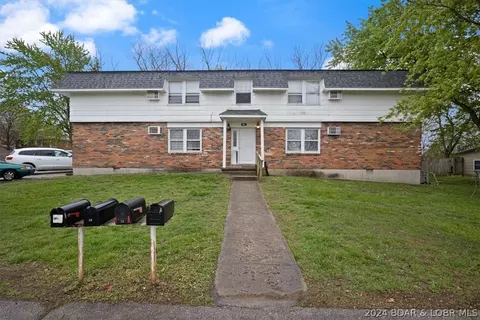 604 Haven Dr W, Eldon, MO 65026 photo 1
