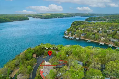 31 Top Deck Ct, Osage Beach, MO 65065 photo 1