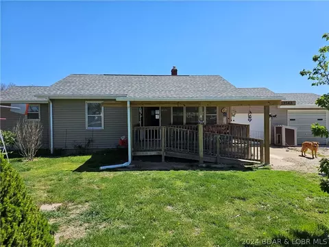 13542 Old Marvin Rd, Versailles, MO 65084 photo 1