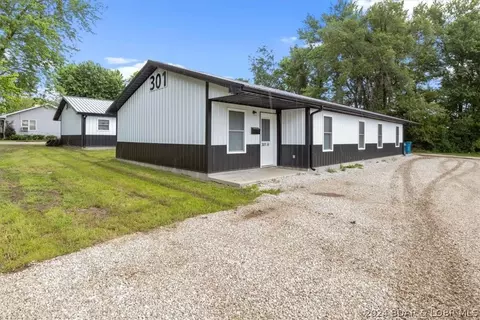 301 7th St, Eldon, MO 65026 photo 1