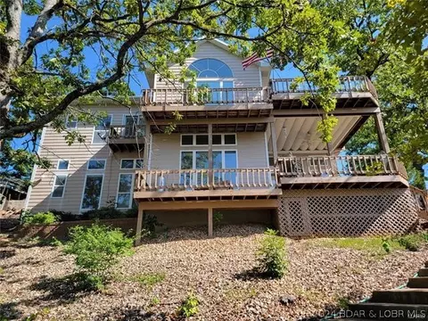 4 Mariners Way, Sunrise Beach, MO 65079 photo 1