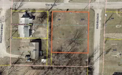 1201 Chestnut St, Eldon, MO 65026 photo 1