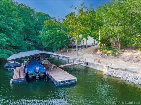 33 Horse Shoe Rd, Eldon, MO 65026 photo 1