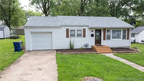 312 Olive St, Eldon, MO 65026 photo 1