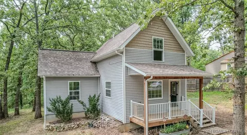 71 Hidden Dr, Camdenton, MO 65020 photo 1
