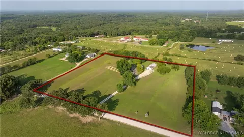 2863 Old Tuscumbia Rd, Eldon, MO 65026 photo 1