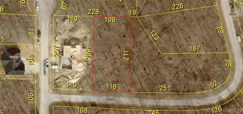 tbd Lake Dr, Porto Cima, MO 65079