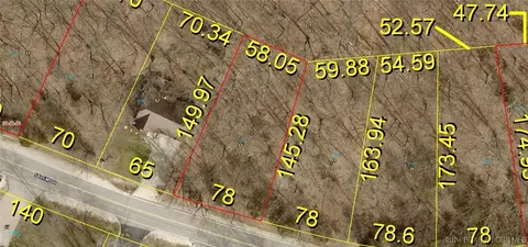 1155 Salem Dr, Four Seasons, MO 65049