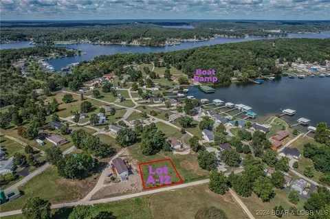 lot A-12 Fox Run Rd, Gravois Mills, MO 65037