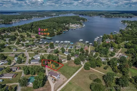 lot A-11 Fox Run Rd, Gravois Mills, MO 65037