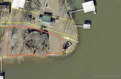 4504 Hampton Cir, Stover, MO 65078 photo 1