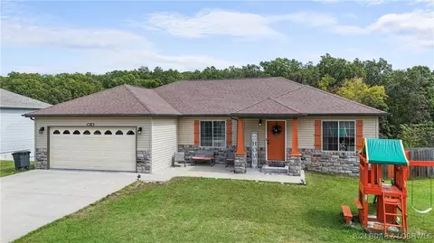 105 Creek View Dr, Saint Robert, MO 65584 photo 1