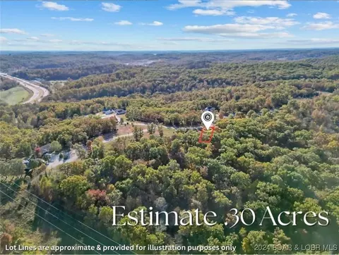 201 Oak Hill Forest Dr, Eldon, MO 65026 photo 1