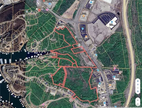3600 Osage Beach Pkwy, Lake Ozark, MO 65049