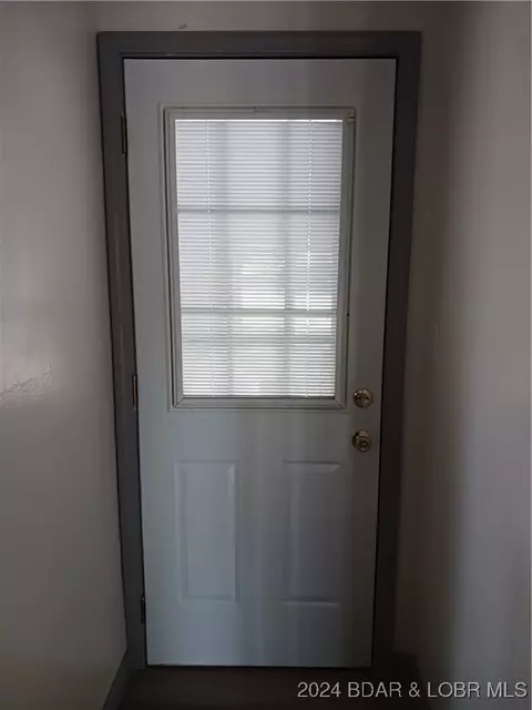 Entry Way - 607 N Hughes Ave, Stover, MO 65078 photo 1 of 2