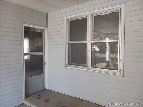 Exterior - 607 N Hughes Ave, Stover, MO 65078 photo 6 of 10