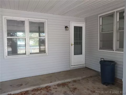 Exterior - 607 N Hughes Ave, Stover, MO 65078 photo 5 of 10