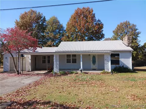 607 N Hughes Ave, Stover, MO 65078