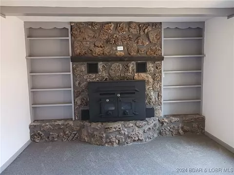 Living - 607 N Hughes Ave, Stover, MO 65078 photo 3 of 6