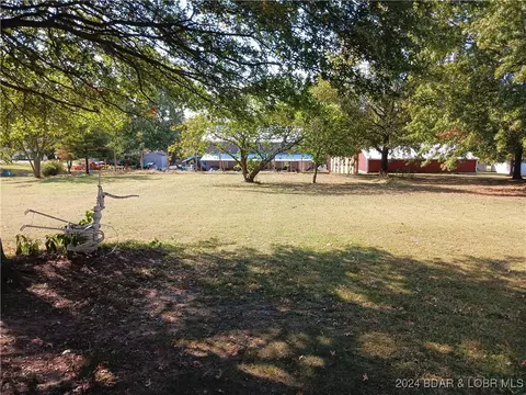 Exterior - 607 N Hughes Ave, Stover, MO 65078 photo 8 of 10