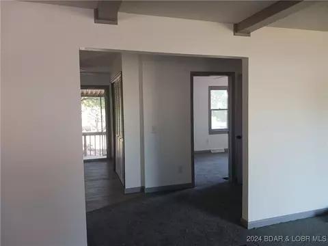 Entry Way - 607 N Hughes Ave, Stover, MO 65078 photo 2 of 2