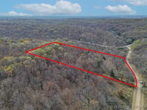 tbd Rogers Cir, Edwards, MO 65326