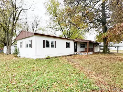 507 W Williamson St, Versailles, MO 65084 photo 1