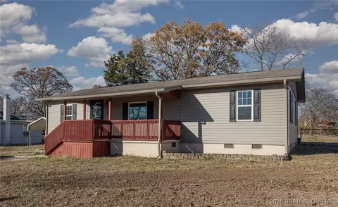 140 Randall Ave, Warsaw, MO 65355 photo 1