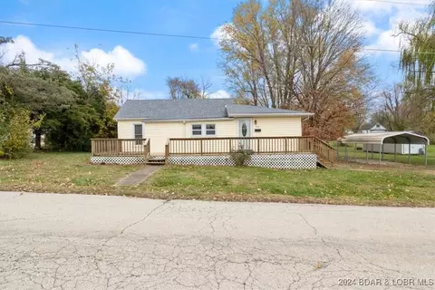 218 Godfrey Ave N, Eldon, MO 65026 photo 1
