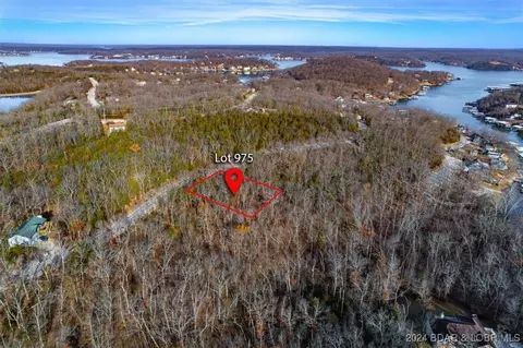 lot975 Bobcat Ln, Four Seasons, MO 65049