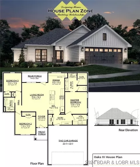 8 Sam Dr, Kaiser, MO 65047 photo 1
